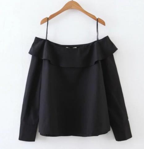 sd-9994 blouse black
